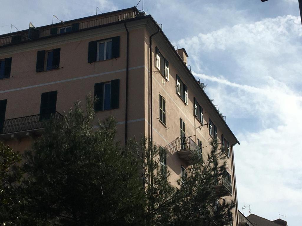 Zero 19 La Banchina Apartment Savona Exterior photo