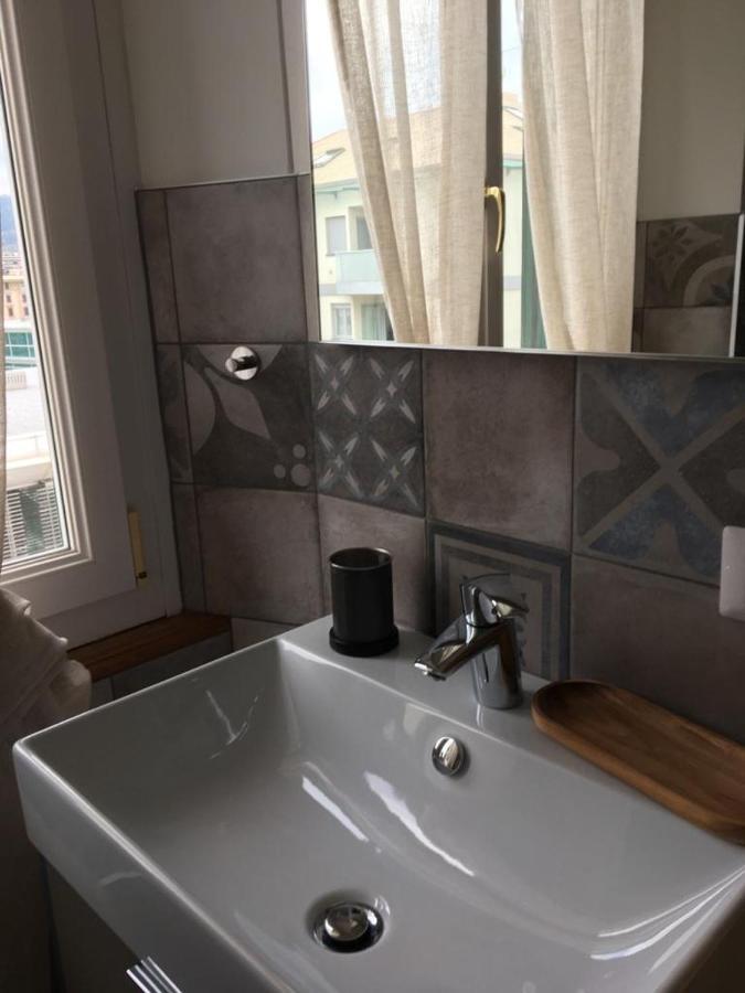 Zero 19 La Banchina Apartment Savona Exterior photo