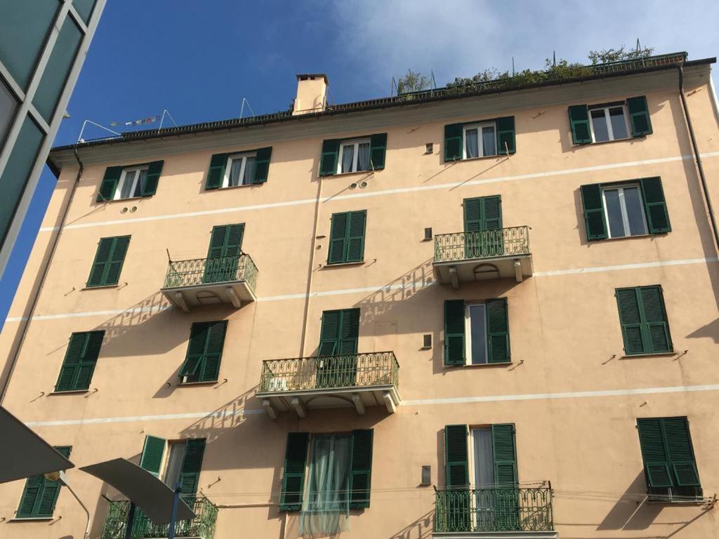 Zero 19 La Banchina Apartment Savona Exterior photo