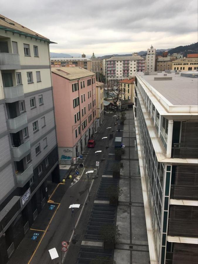 Zero 19 La Banchina Apartment Savona Exterior photo