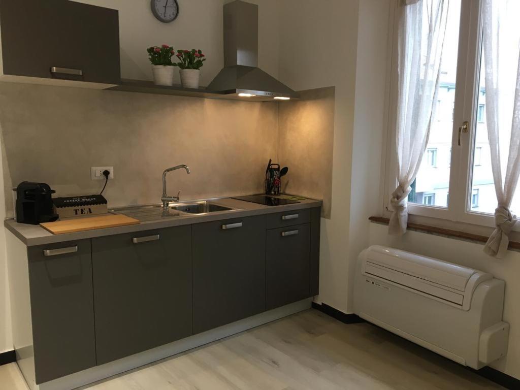 Zero 19 La Banchina Apartment Savona Exterior photo