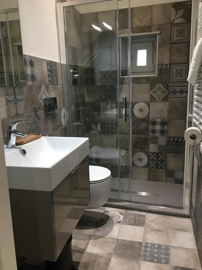 Zero 19 La Banchina Apartment Savona Exterior photo